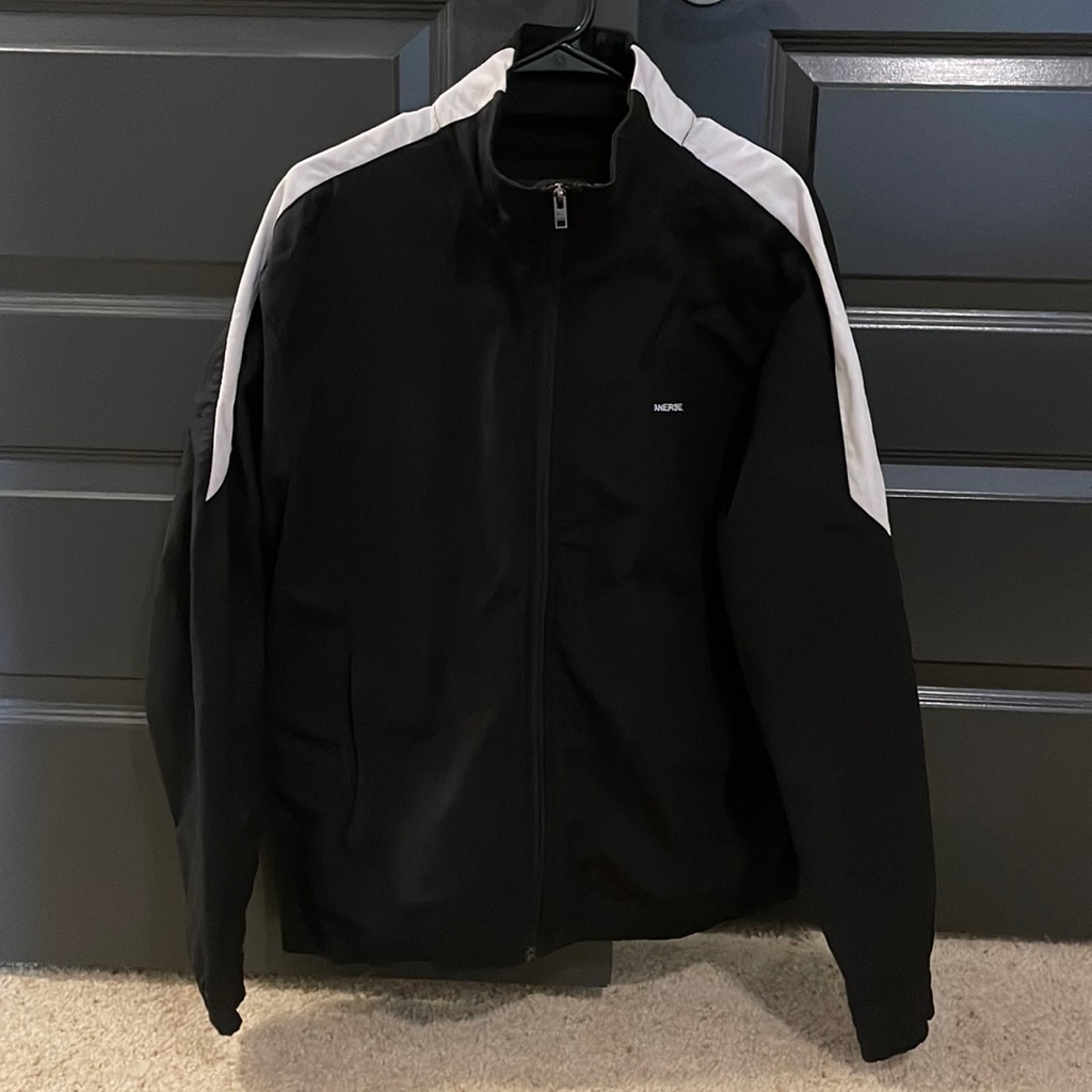 Zanerobe Jacket